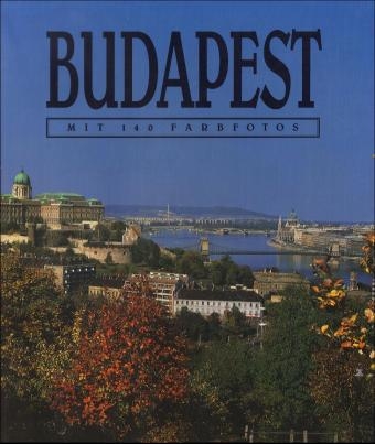 Budapest - Domokos Varga