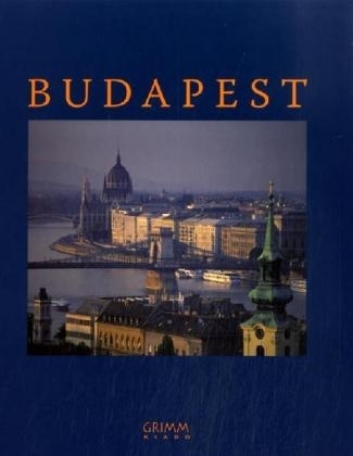 Budapest - Botond Nagy