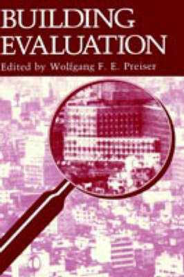 Building Evaluation - 