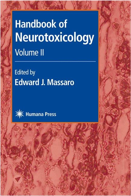 Handbook of Neurotoxicology - 