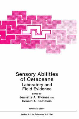 Sensory Abilities of Cetaceans - 