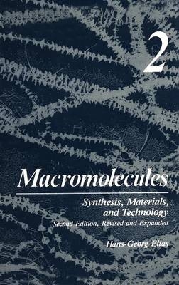 Macromolecules - 