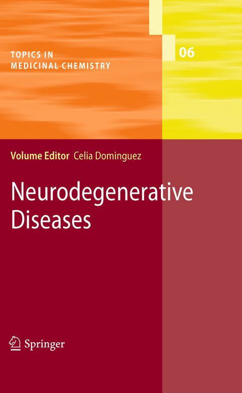 Neurodegenerative Diseases - 