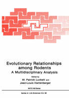 Evolutionary Relationships among Rodents - 