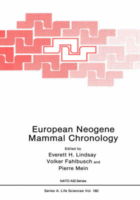 European Neogene Mammal Chronology - 