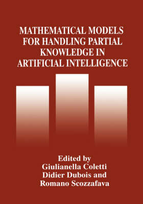 Mathematical Models for Handling Partial Knowledge in Artificial Intelligence - 