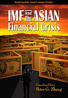 Imf And The Asian Financial Crisis - 