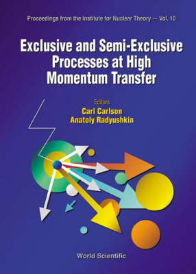 Exclusive & Semi-exclusive Processes At High Momentum Transfer - 