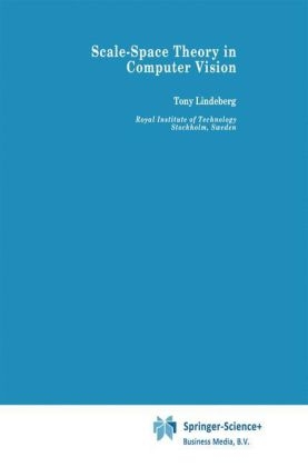 Scale-Space Theory in Computer Vision -  Tony Lindeberg