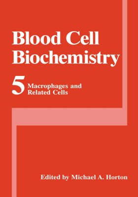 Macrophages and Related Cells - 