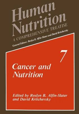 Cancer and Nutrition - 