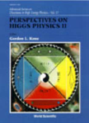 Perspectives On Higgs Physics Ii - 