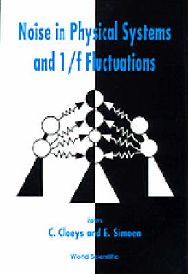 Noise In Physical Systems And 1/f Fluctuations - Proceedings Of The 14th International Conference - 