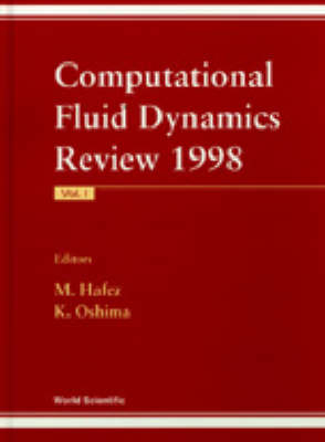 Computational Fluid Dynamics Review 1998 (In 2 Volumes) - 