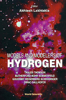 Models And Modelers Of Hydrogen - 