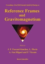 Reference Frames And Gravitomagnetism, Procs Of The Xxiii Spanish Relavitivity Meeting - 