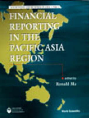 Financial Reporting In The Pacific Asia Region - 