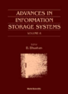 Advances In Information Storage Systems, Volume 8 - 