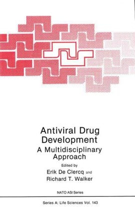 Antiviral Drug Development - 