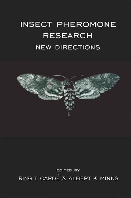 Insect Pheromone Research -  R.T. Carde,  A.K. Minks