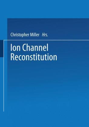 Ion Channel Reconstitution - 