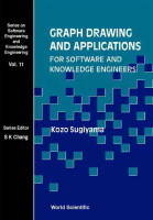 Graph Drawing And Applications For Software And Knowledge Engineers - Kozo Sugiyama