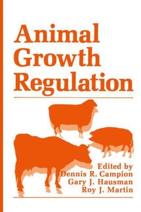 Animal Growth Regulation - 