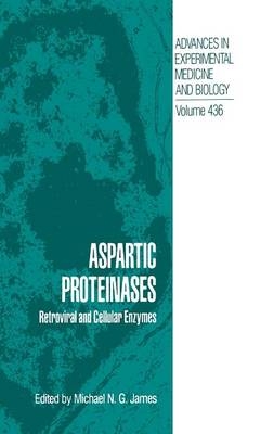 Aspartic Proteinases - 