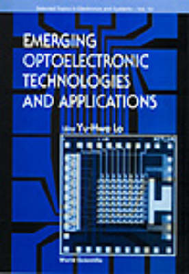 Emerging Optoelectronic Technologies And Applications - 