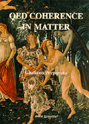 Qed Coherence In Matter - Giuliano Preparata