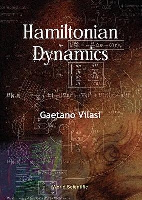 Hamiltonian Dynamics - Gaetano Vilasi