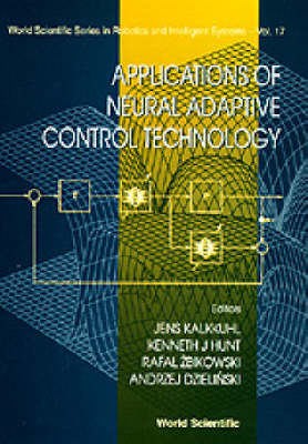 Applications Of Neural Adaptive Control Technology - 