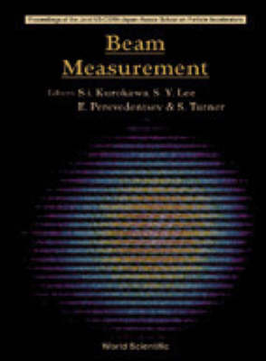 Beam Measurement - Proceedings Of The Joint Us-cern-japan-russia School On Particle Accelerators - 