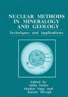 Nuclear Methods in Mineralogy and Geology - 