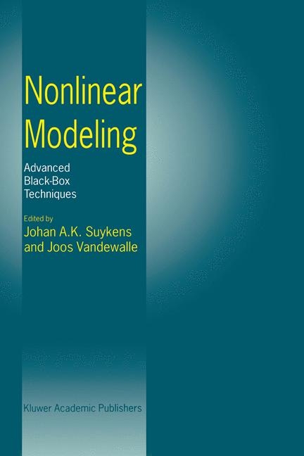 Nonlinear Modeling - 