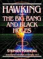 Hawking On The Big Bang And Black Holes - 