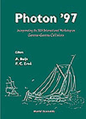 Photon '97: Proceedings Of The Conference On The Structure And Interactions Of The Photon - 