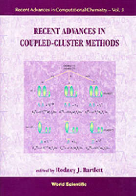 Recent Advances In Coupled-cluster Methods - 