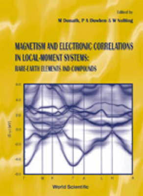 Magnetism And Electronic Correlations In Local-moment Systems: Rare-earth Elements And Compounds - 