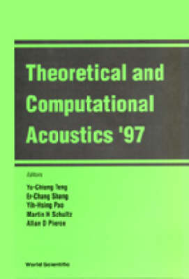 Theoretical And Computational Acoustics '97 - 