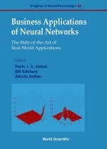 Business Applications Of Neural Networks: The State-of-the-art Of Real-world Applications - 