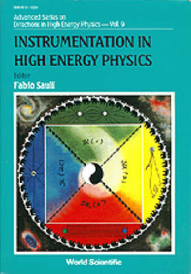 Instrumentation In High Energy Physics - 