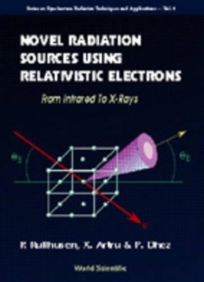 Novel Radiation Sources Using Relativistic Electrons - Xavier Artru, Pierre Dhez, Peter Rullhusen