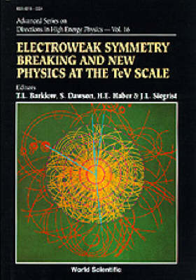 Electroweak Symmetry Breaking And New Physics At The Tev Scale - 