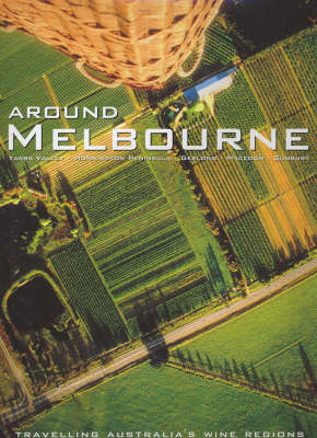 Around Melbourne - Ian Lloyd