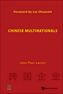 Chinese Multinationals - 