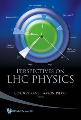 Perspectives On Lhc Physics - 