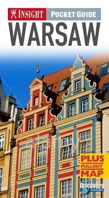 Insight Pocket Guide: Warsaw -  APA Publications Limited