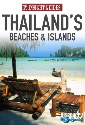 Insight Guides: Thailand's Beaches & Islands -  APA Publications Limited