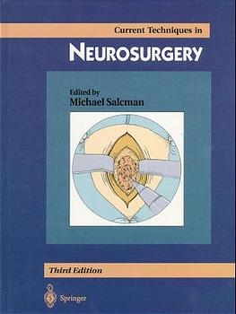 Current Techniques in Neurosurgery - 